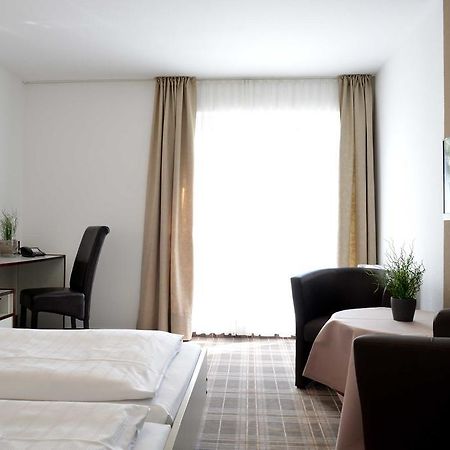 Arnimsruh Hotel Garni Lubeck Ngoại thất bức ảnh